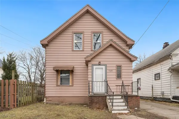 6821 Park Avenue, Cleveland, OH 44105