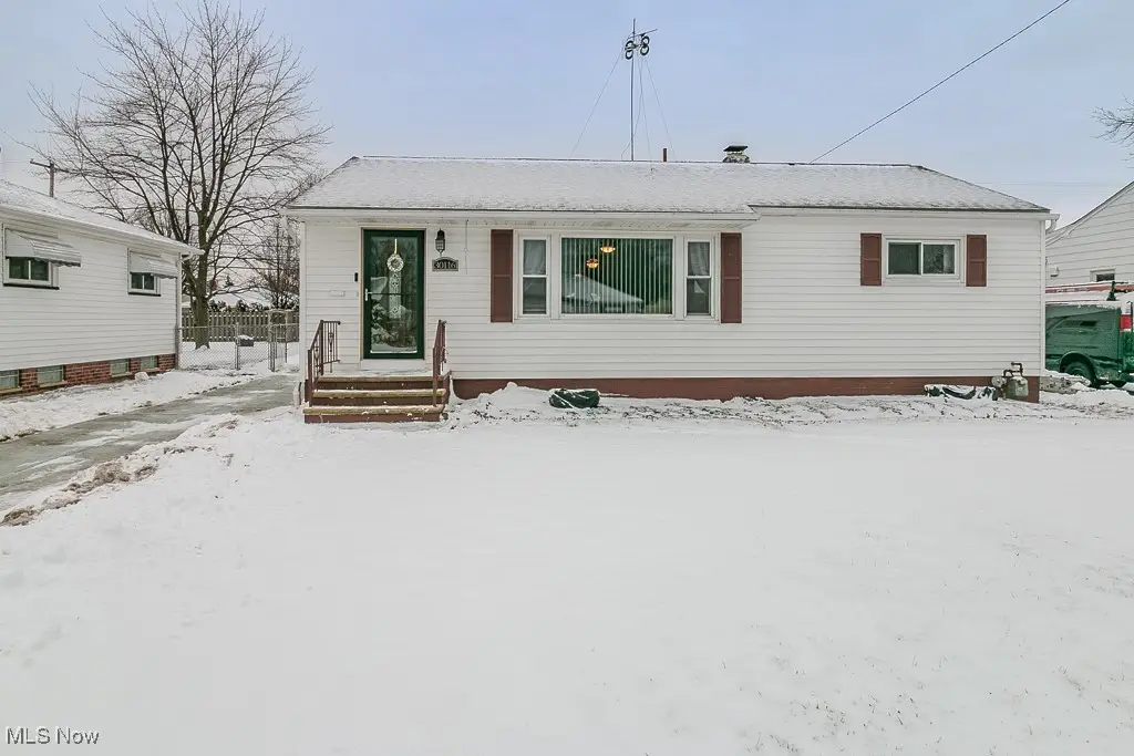 30116 Barjode Road, Willowick, OH 44095 - Image #1