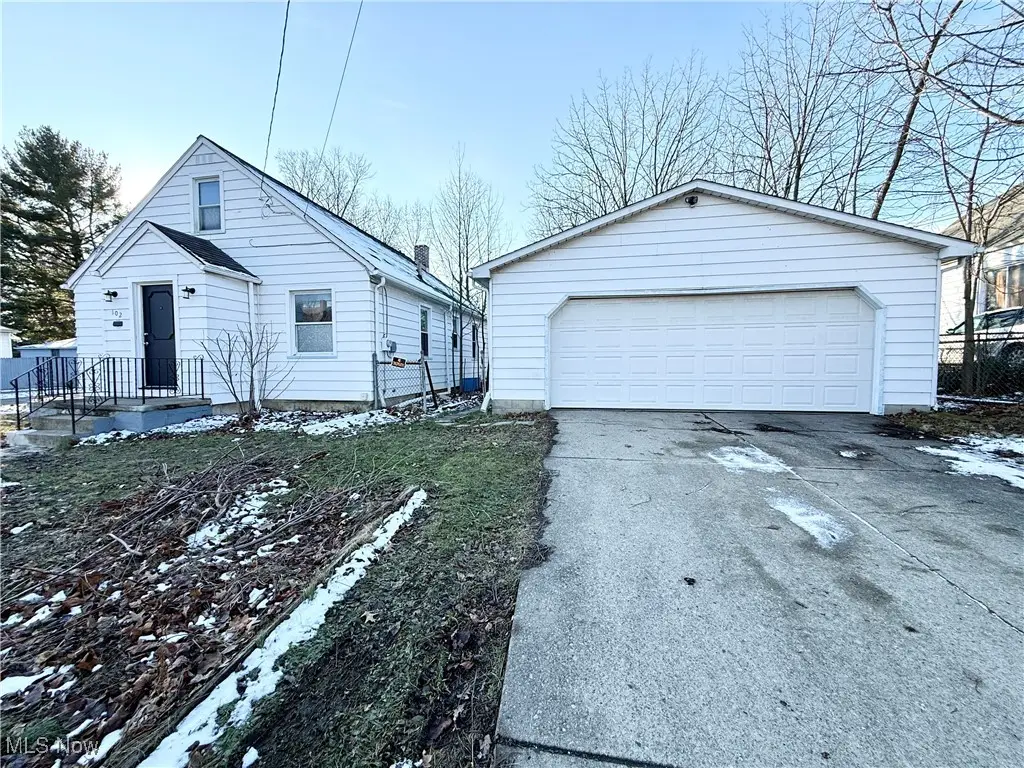 102 Rhoda Avenue, Youngstown, OH 44509 - Image #1