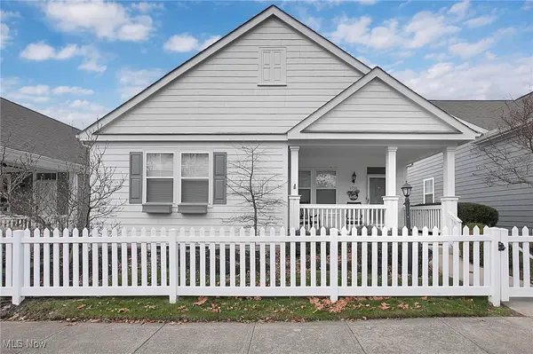 3755 Renwick Lane, Columbus, OH 43230