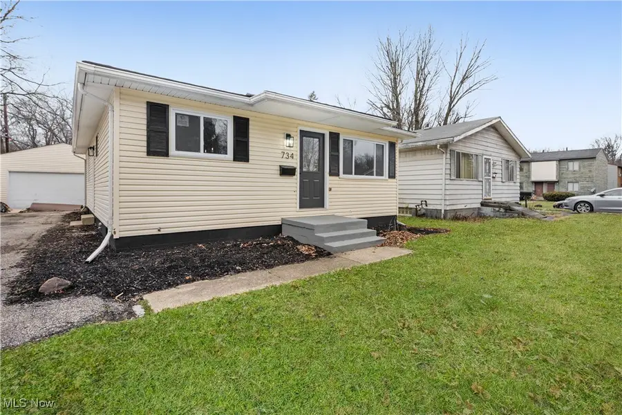 734 Frederick Boulevard, Akron, OH 44320 - Image #2