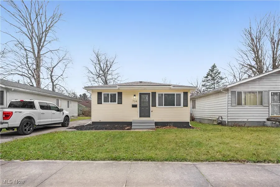 734 Frederick Boulevard, Akron, OH 44320 - Image #3