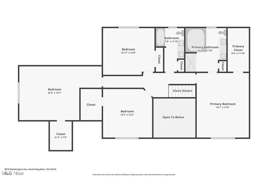 8019 Washington Avenue, North Royalton, OH 44133 - Image #3