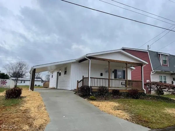 702 21st Street, Vienna, WV 26105