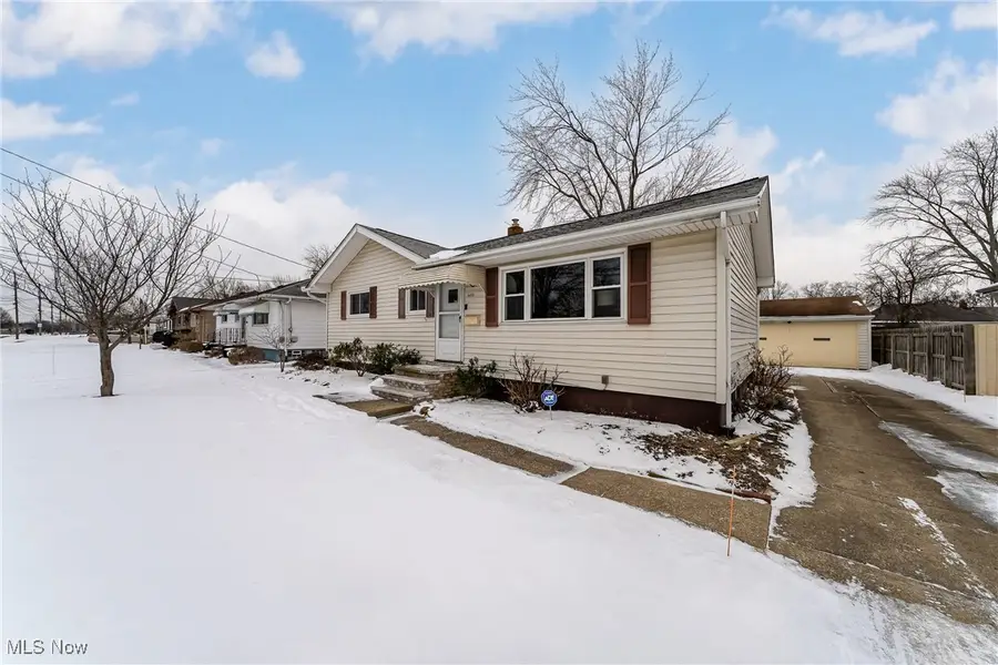 16001 Sylvia Drive, Brook Park, OH 44142 - Image #2