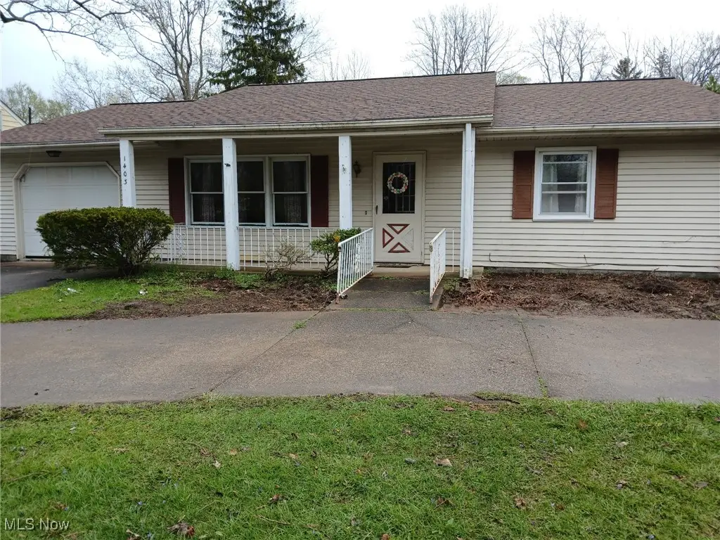 1403 Dorchester Drive, Madison, OH 44057 - Image #1