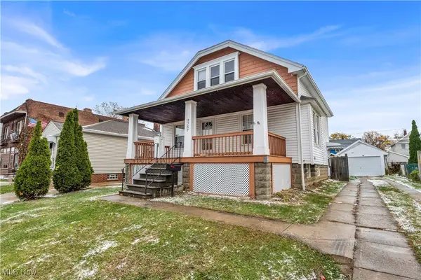 3757 W 135th Street, Cleveland, OH 44111