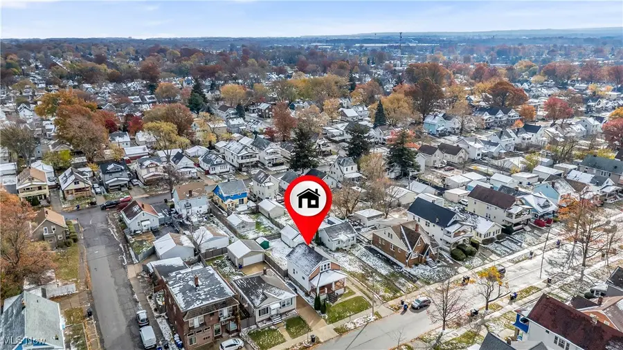 3757 W 135th Street, Cleveland, OH 44111 - #3