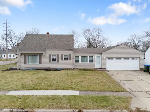 2690 Maitland Avenue, Cuyahoga Falls, OH 44223