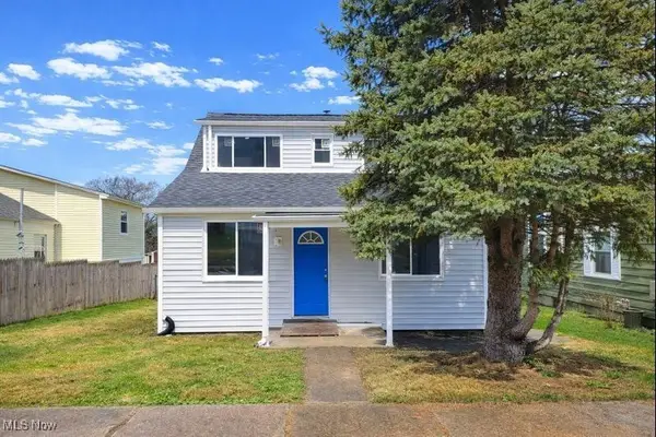 311 Morgan Avenue, St Marys, WV 26170