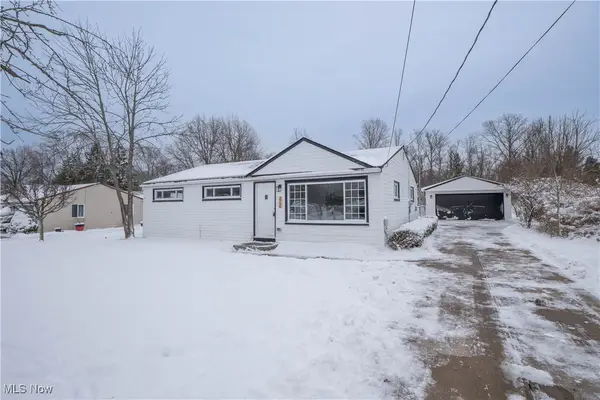 3796 Sanford Drive, Brunswick, OH 44212