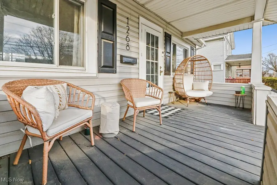 1268 Brown Street, Akron, OH 44301 - #3