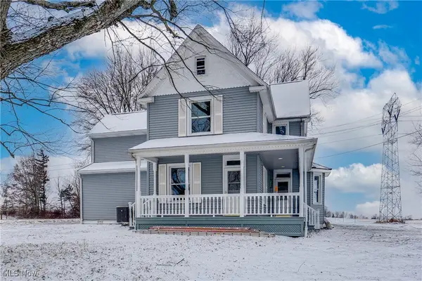 3895 Swallen Avenue, Louisville, OH 44641