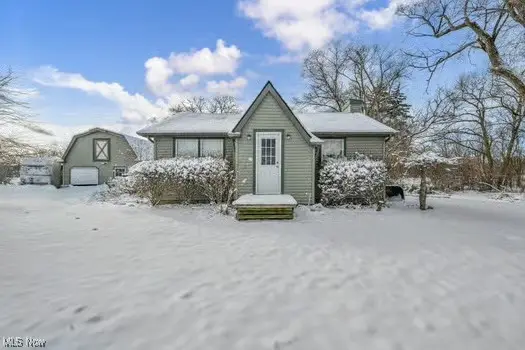 7680 Spencer Road, Homerville, OH 44235 - Image #2