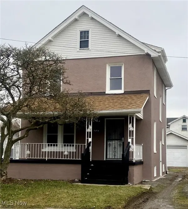 1711 Manhattan, Youngstown, OH 44509