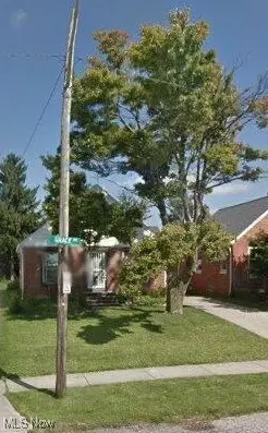 10201 Grace Avenue, Garfield Heights, OH 44125