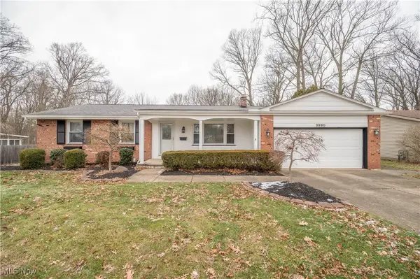 3990 Claridge Drive, Austintown, OH 44511