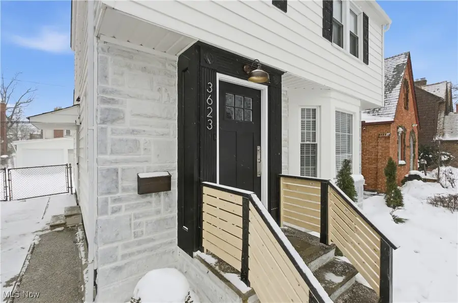 3623 Bainbridge Road, Cleveland Heights, OH 44118 - Image #2