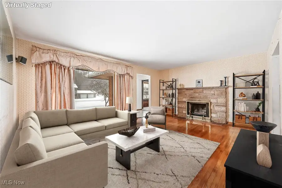 1350 Westview Drive, Salem, OH 44460 - Image #3