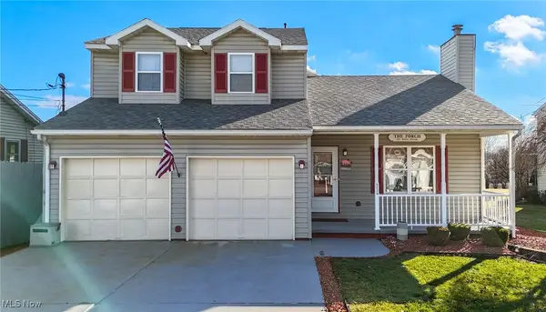 5120 Orchard Avenue, Parkersburg, WV 26105