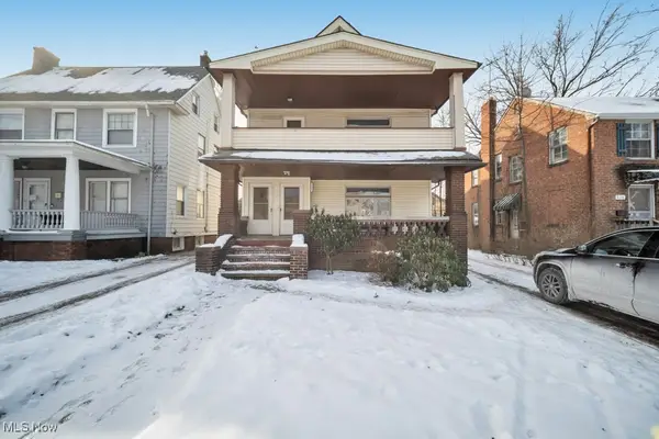 8200 Garfield Boulevard, Garfield Heights, OH 44125