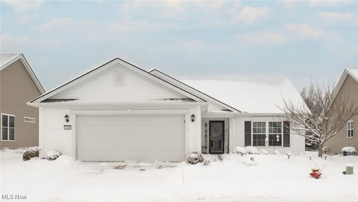 5398 Lake Forest Reserve Lane, Brunswick, OH 44212 - Image #1