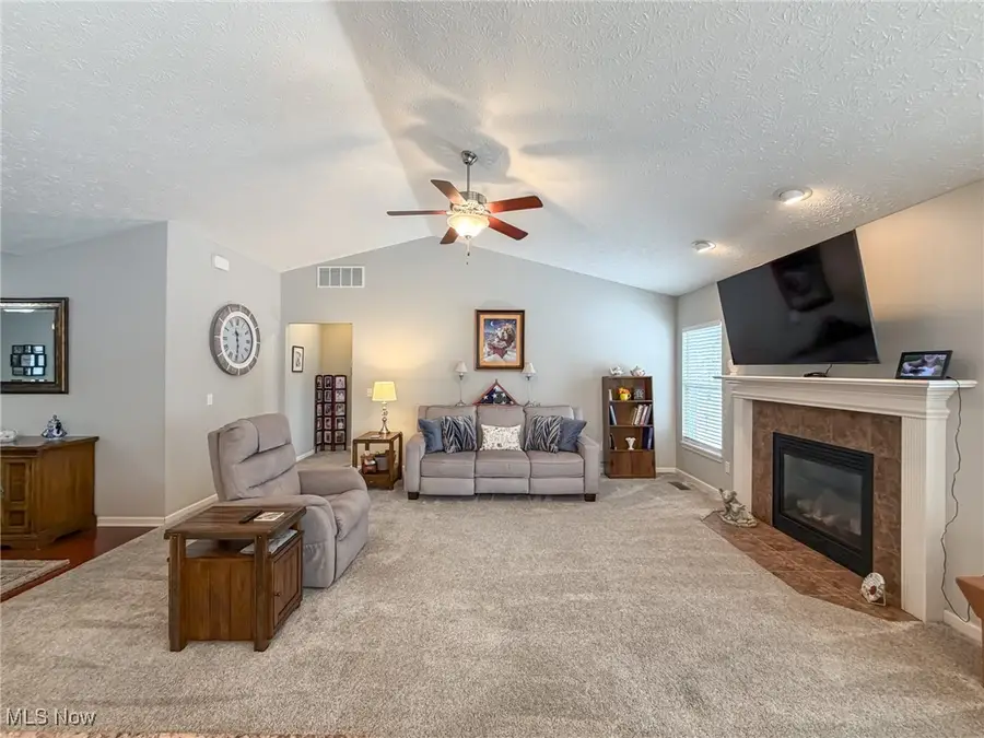 5398 Lake Forest Reserve Lane, Brunswick, OH 44212 - Image #2