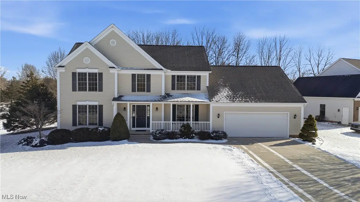 2132 Summerchase Ne Road, Canton, OH 44721 - Image #1