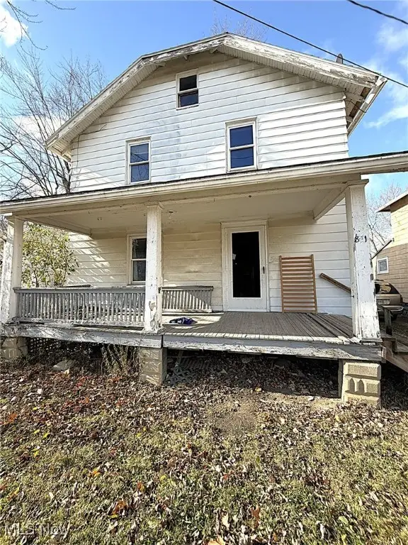 841 N Baxter Street, Lima, OH 45801 - Image #1