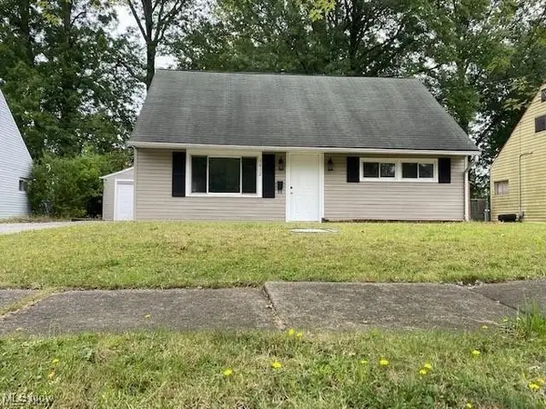 1612 Denison Nw Avenue, Warren, OH 44485