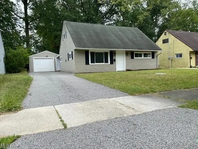 1612 Denison Nw Avenue, Warren, OH 44485 - Image #2