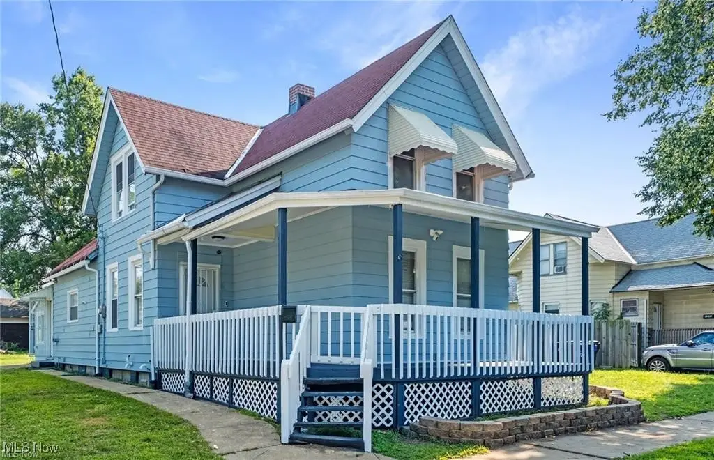4131 Hyde Avenue, Cleveland, OH 44109 - Image #1