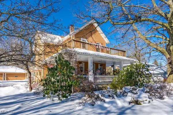 2478 Richmond Road, Beachwood, OH 44122