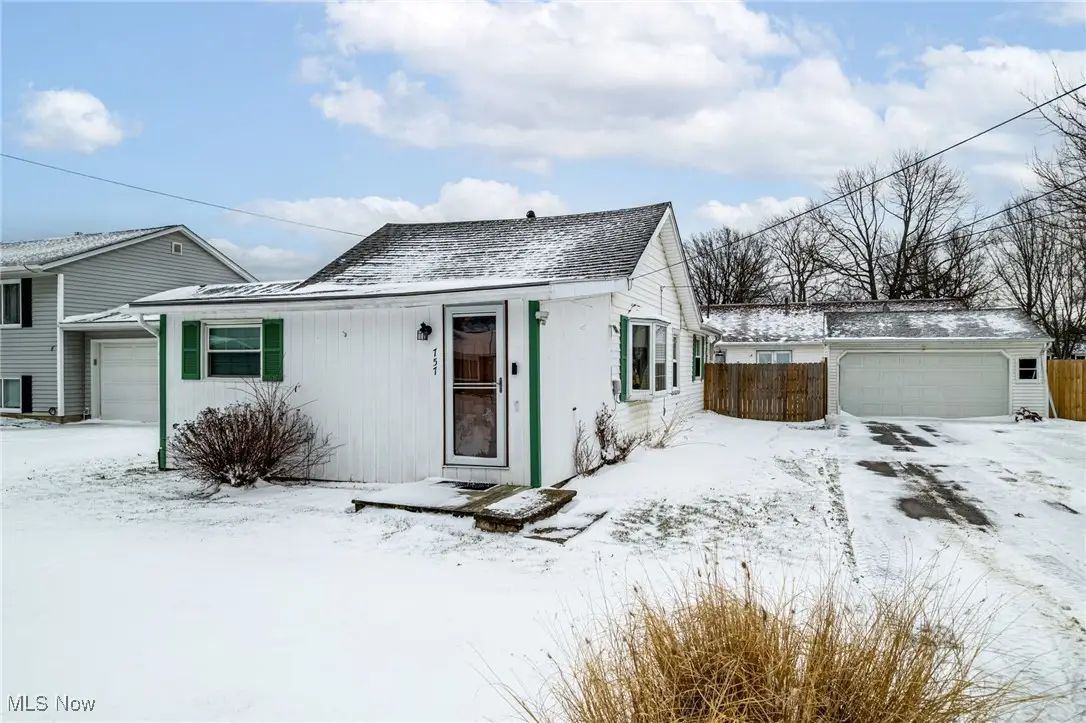 757 Dunny Avenue, Sheffield Lake, OH 44054 - Image #1