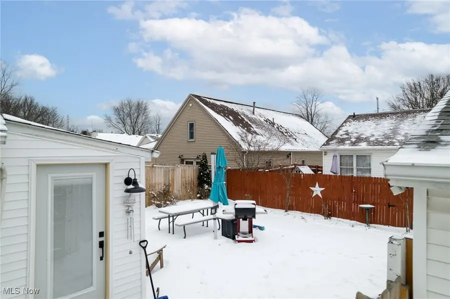 757 Dunny Avenue, Sheffield Lake, OH 44054 - Image #2