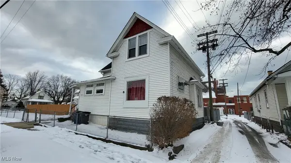 4224 W 43rd Street, Cleveland, OH 44109