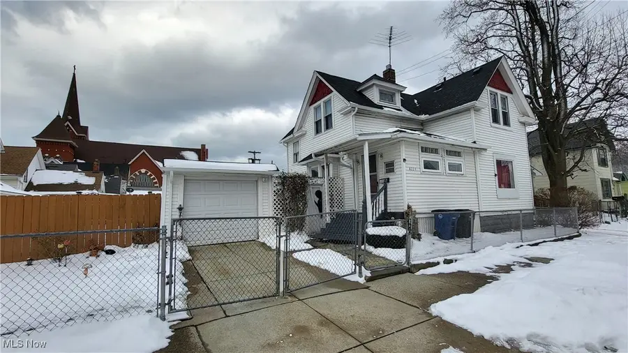 4224 W 43rd Street, Cleveland, OH 44109 - Image #2