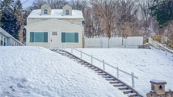 863 Highland Street, Follansbee, WV 26037