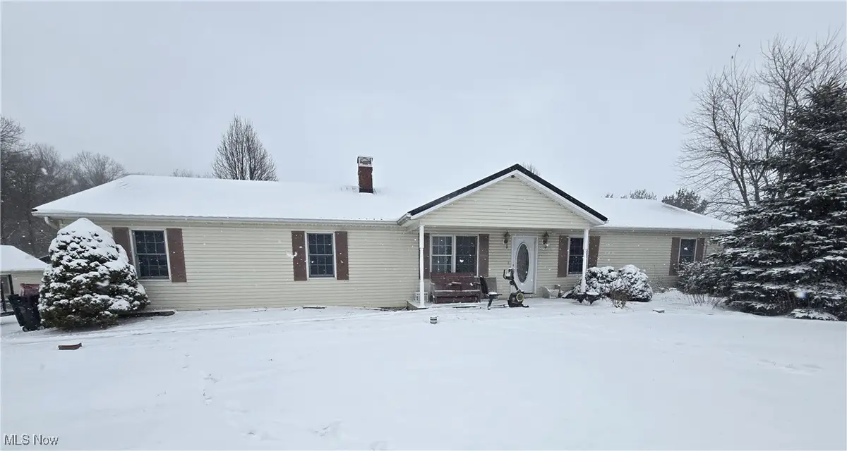 412 Lattimer W Road, Shiloh, OH 44878 - Image #1