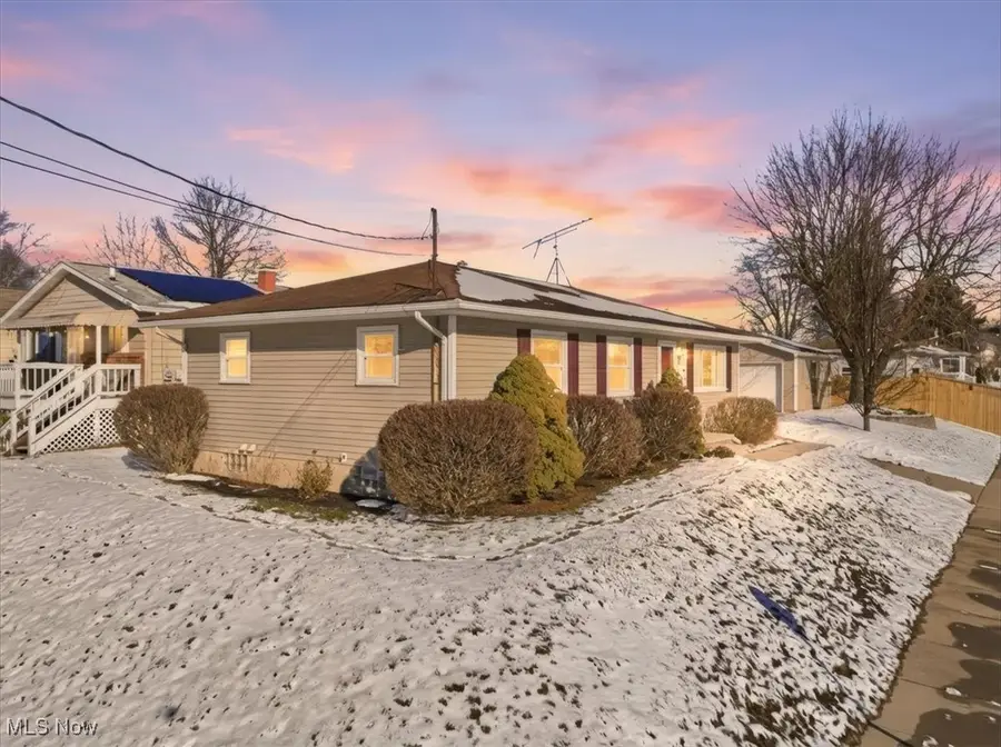 1863 Harding Avenue, Akron, OH 44312 - Image #2