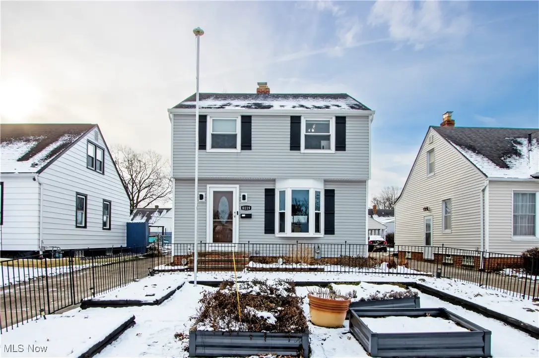 8119 Covington Avenue, Parma, OH 44129 - Image #1