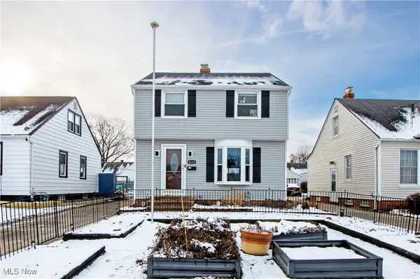 8119 Covington Avenue, Parma, OH 44129