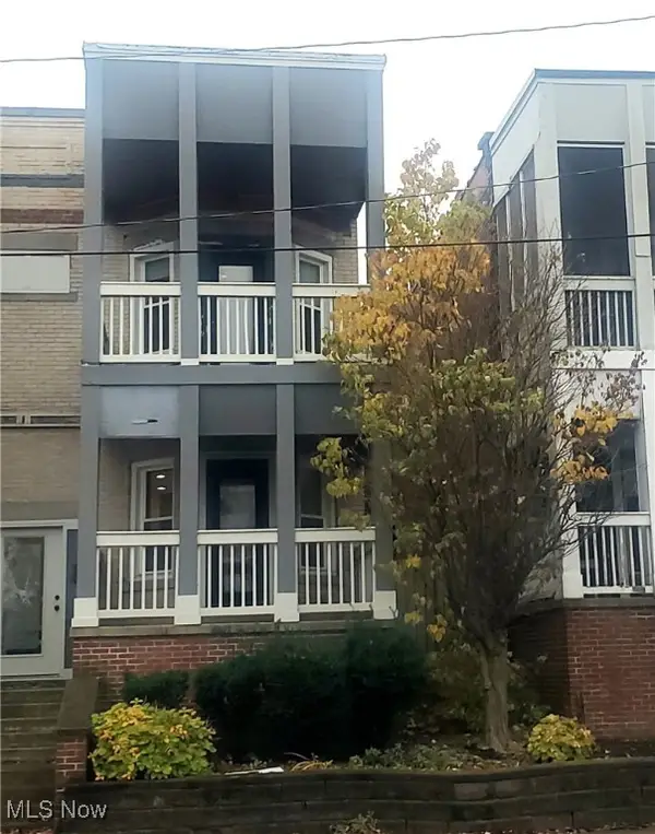 10803 Detroit Avenue #3B, Cleveland, OH 44102