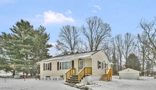 1731 Berger Road, Akron, OH 44312