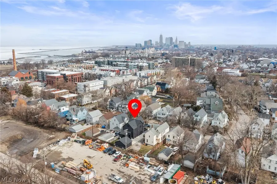 1304 W 76 Street, Cleveland, OH 44102 - #3