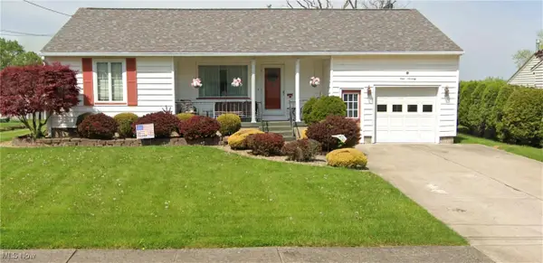 970 N Ward Avenue, Girard, OH 44420