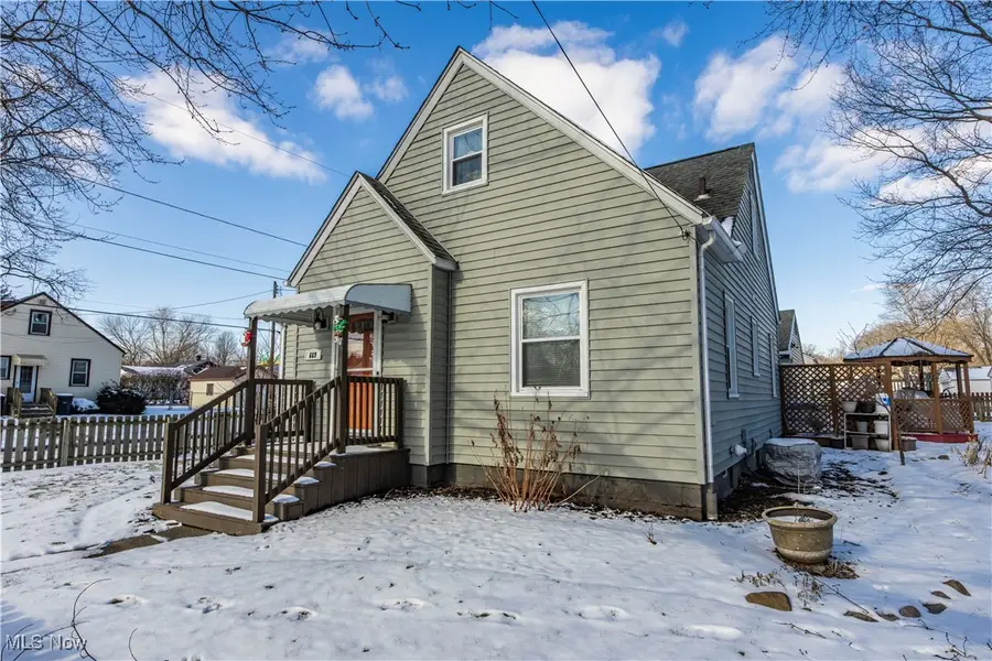 669 N Firestone Boulevard, Akron, OH 44306 - Image #3