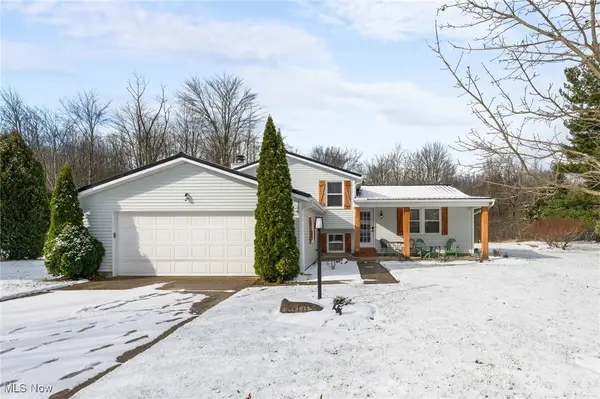 5466 Park Vista Court, Stow, OH 44224