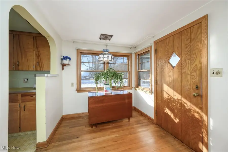 535 West Street, Wadsworth, OH 44281 - #2