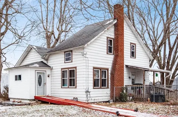 524 Spring Street, Philo, OH 43771